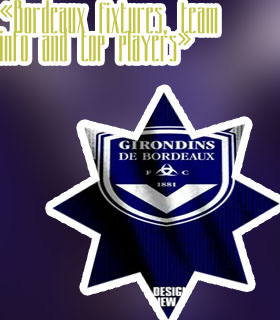 Bordeaux fc fixtures