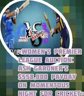 Cricket ipl tomorrow