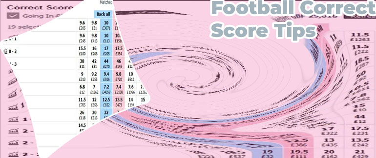 Everytip correct score today