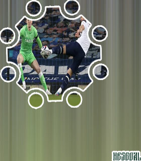 Hesgoal everton