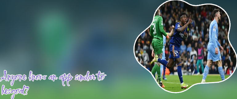 Hesgoal man city