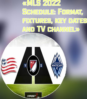 Mls fixtures