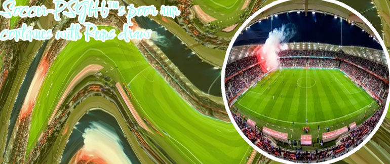 Reims soccer